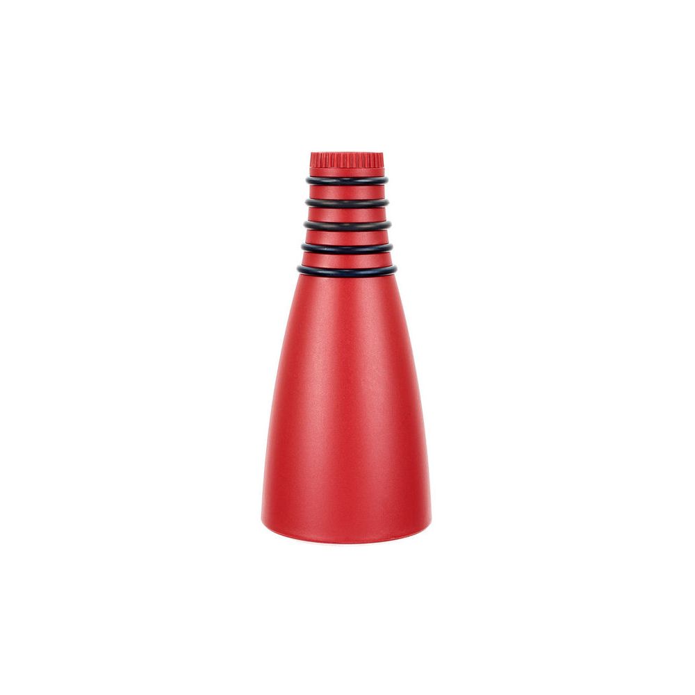 Vhizzper Warm Up Mute Trumpet Red – Thomann Ireland