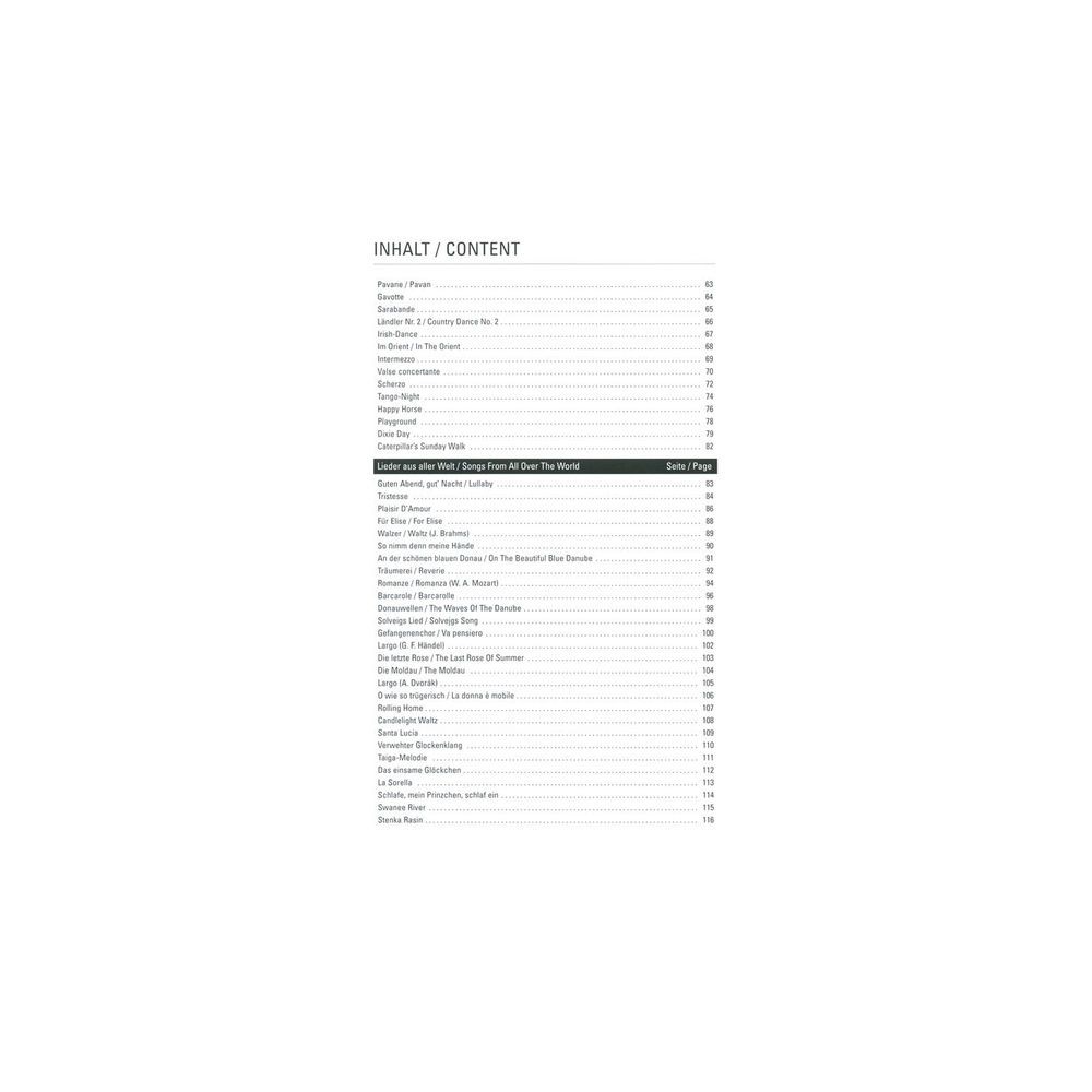 Hage Musikverlag 100 Leichte Duette Posaune – Thomann Ireland