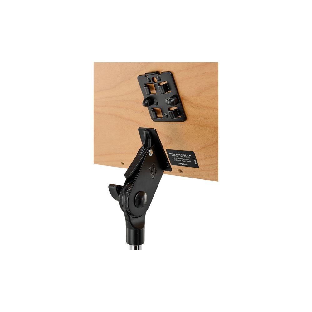 K&M 118/1 Orchestra Beech – Thomann Ireland