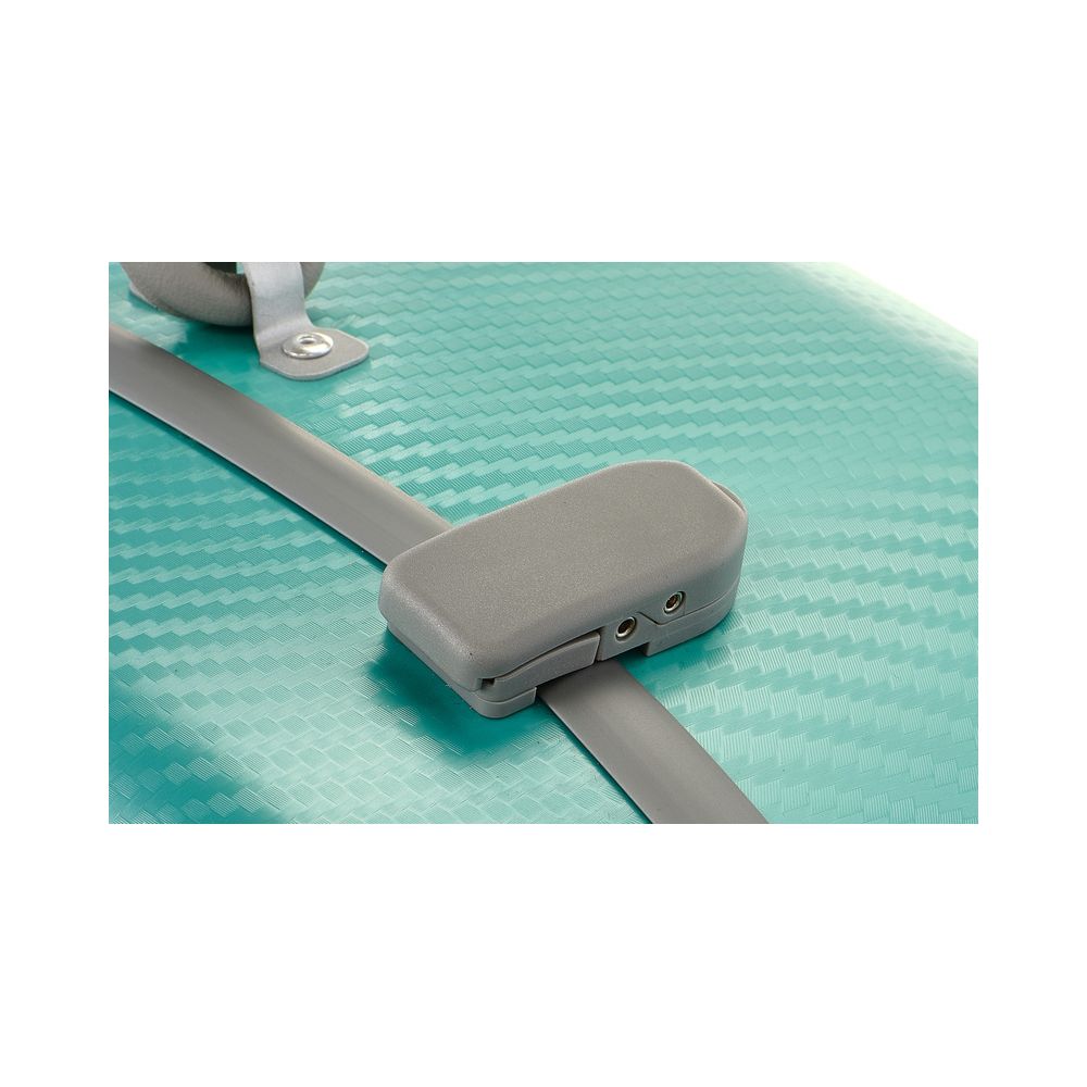 Gewa Pure VC Case Polycarb. Fun G/G – Thomann Ireland