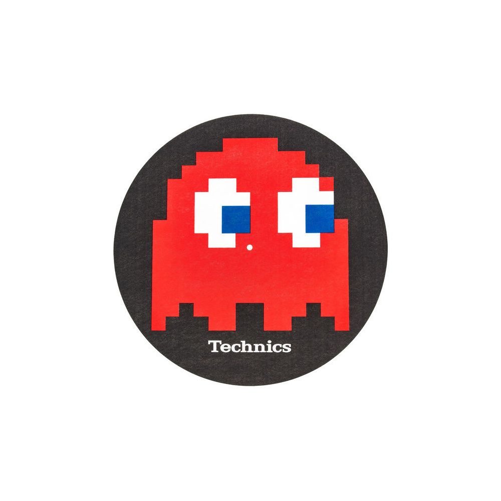 Technics Slipmat Blinky – Thomann Ireland