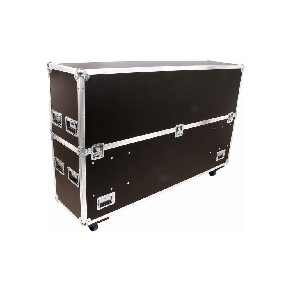 Thon Display Multicase 65" 2in1 PB – Thomann Ireland