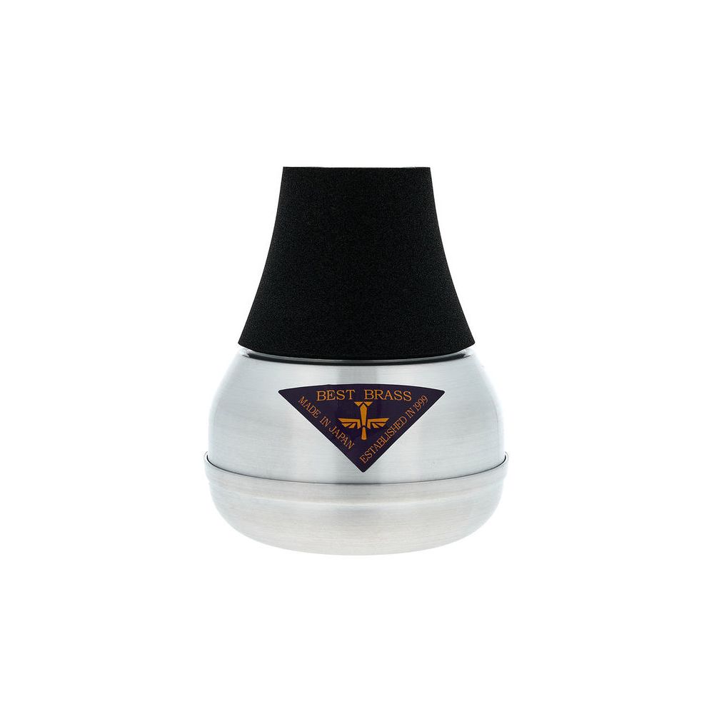 Best Brass Warm Up Mute Trumpet – Thomann Ireland