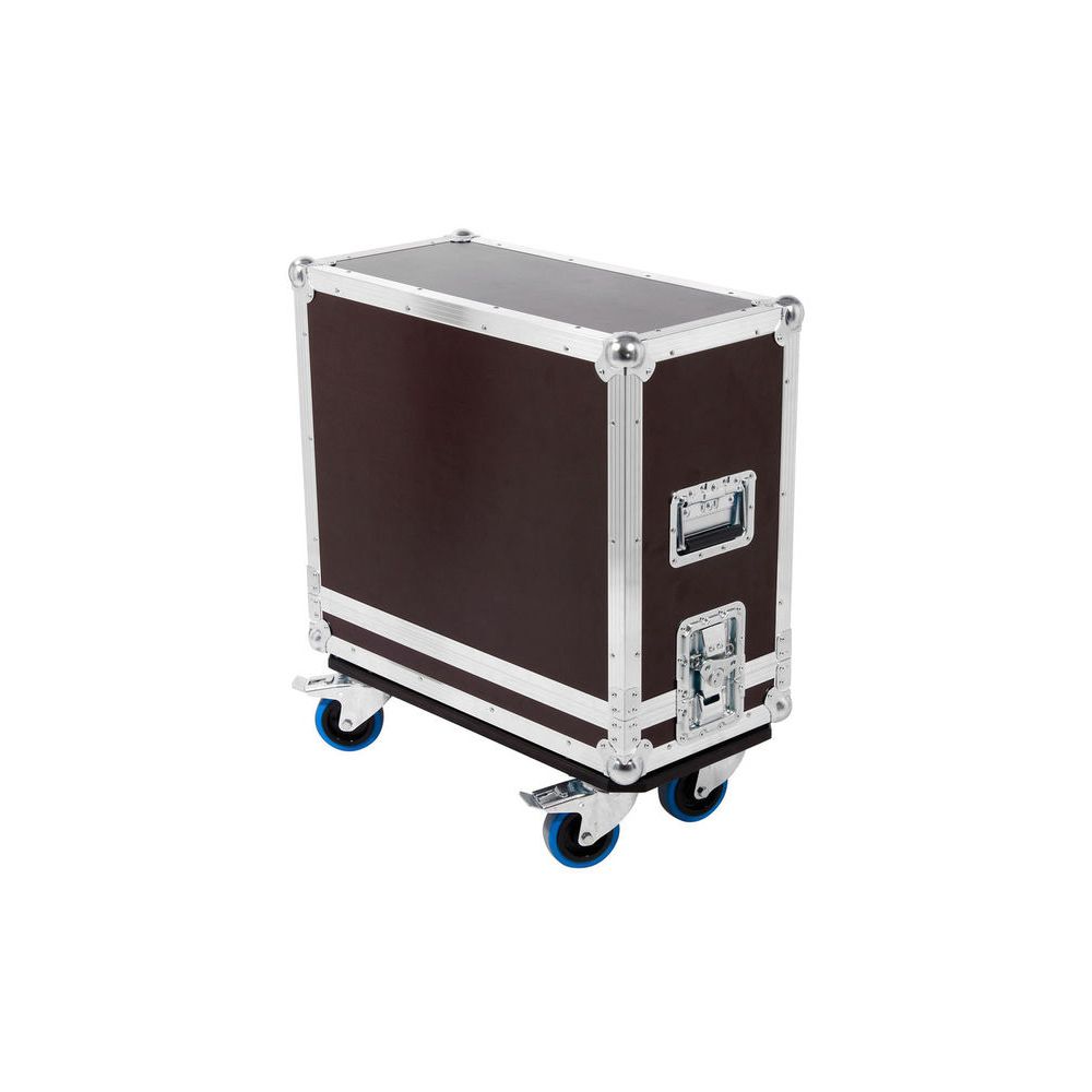 Thon Custom Case for Combos Wheels – Thomann Ireland