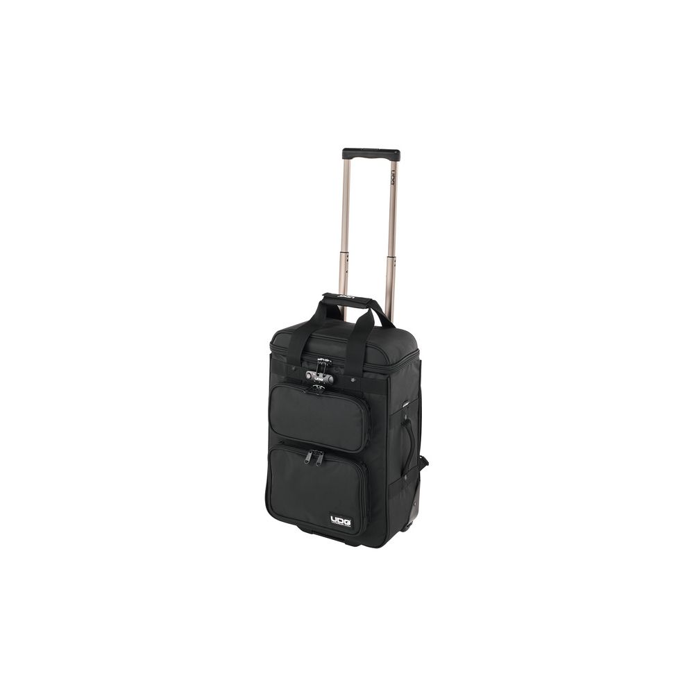 UDG Ultimate Backpack Trolley B/O – Thomann Ireland