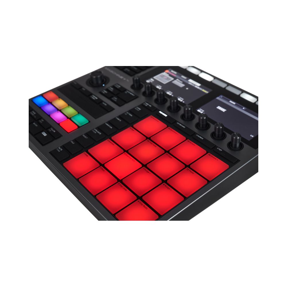 Native Instruments Maschine + ISO