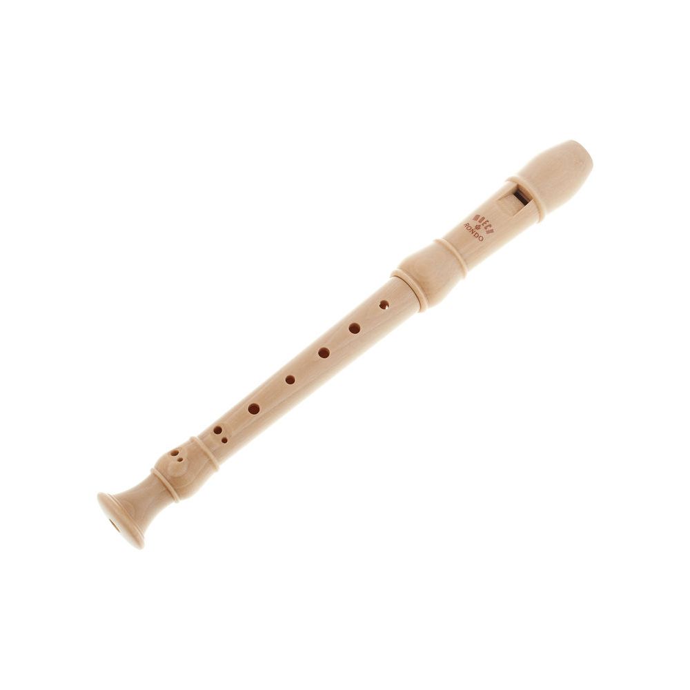 Moeck 2100 Flauto Rondo Sopranino – Thomann Ireland