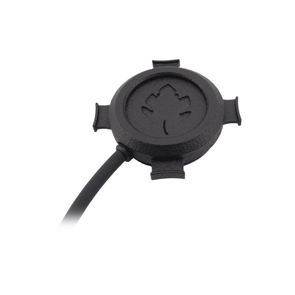 Leaf Audio Contact Microphone 2.0m/3.5mm – Thomann Ireland