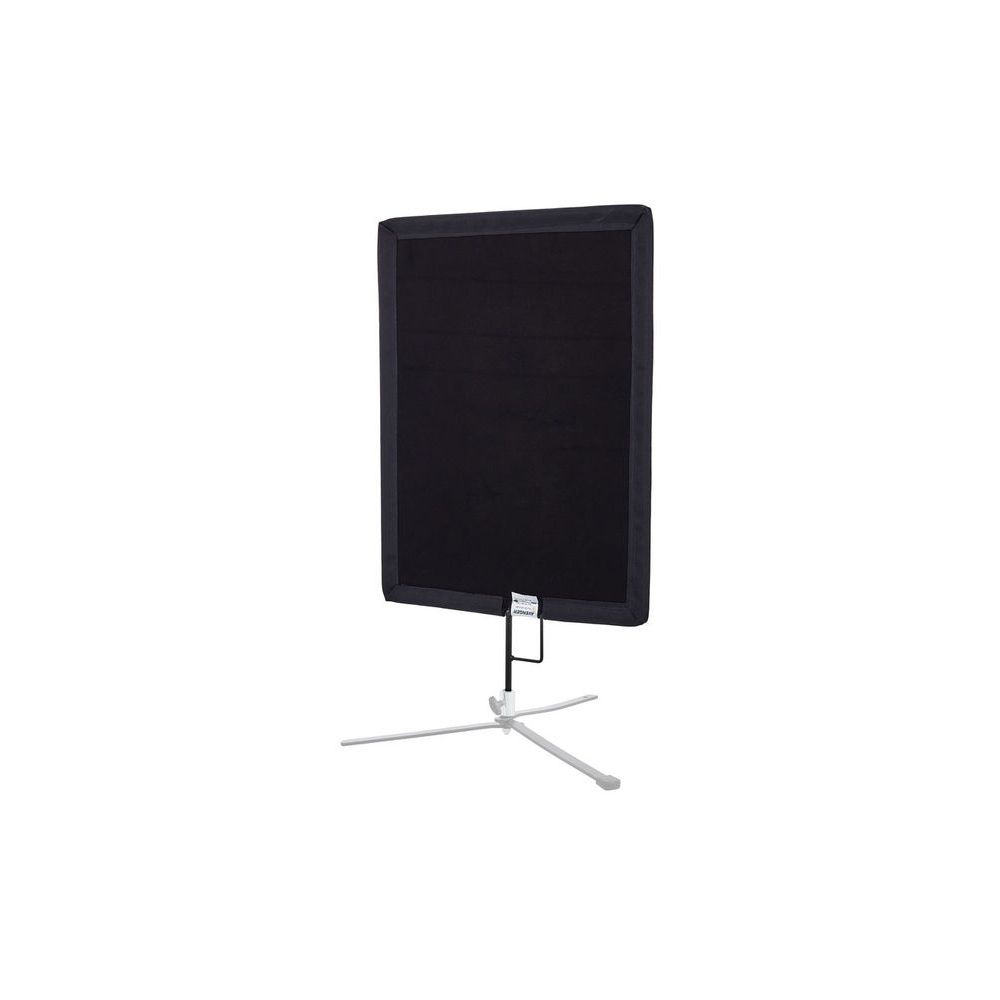 Avenger I650B 18"x24" Solid Black Flag – Thomann Ireland