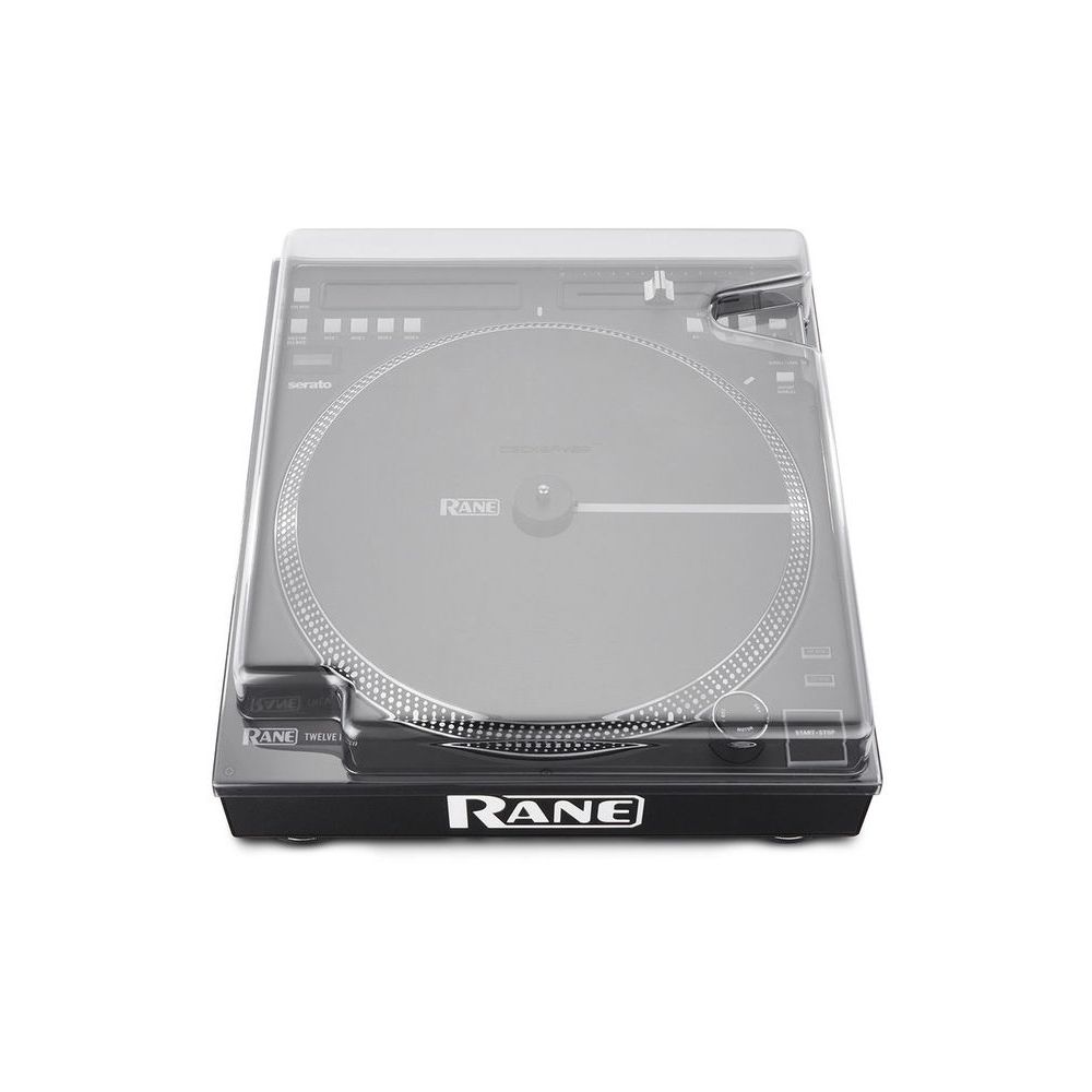 Decksaver Rane Twelve MK1/MK2 – Thomann Ireland