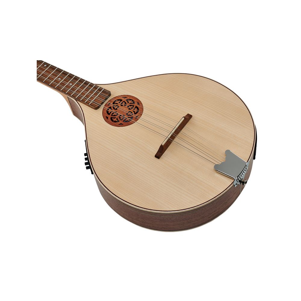 Thomann Artist Irish Bouzouki WLN