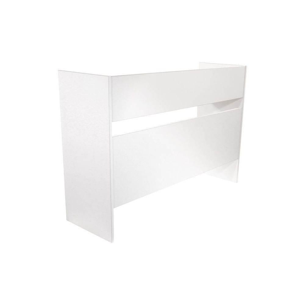 Thon DJ Table 1500 WH – Thomann Ireland