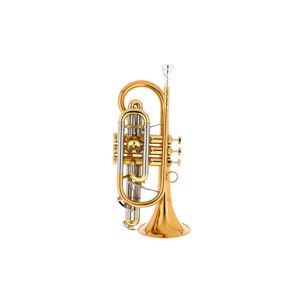 Schagerl Hans Gansch Bb
