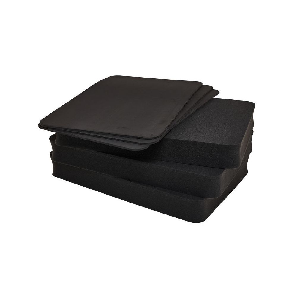 Flyht Pro UAC Foam Inlay "XXL" – Thomann Ireland