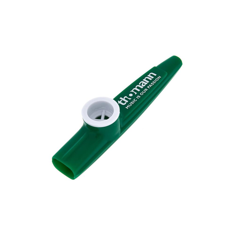 Thomann Kazoo Green – Thomann Ireland