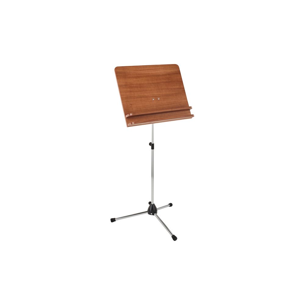 K&M 118/3 Orchestra Walnut – Thomann Ireland