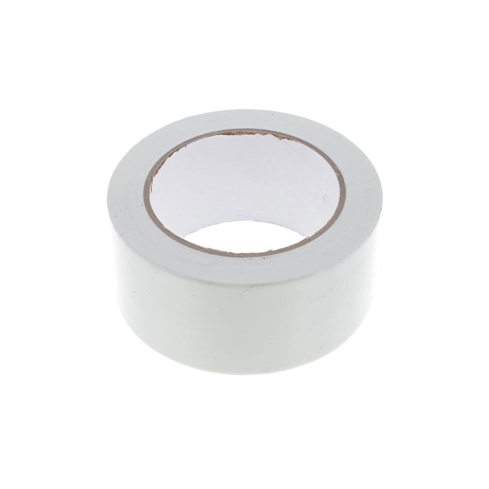 Stairville Dance Floor Tape White – Thomann Ireland