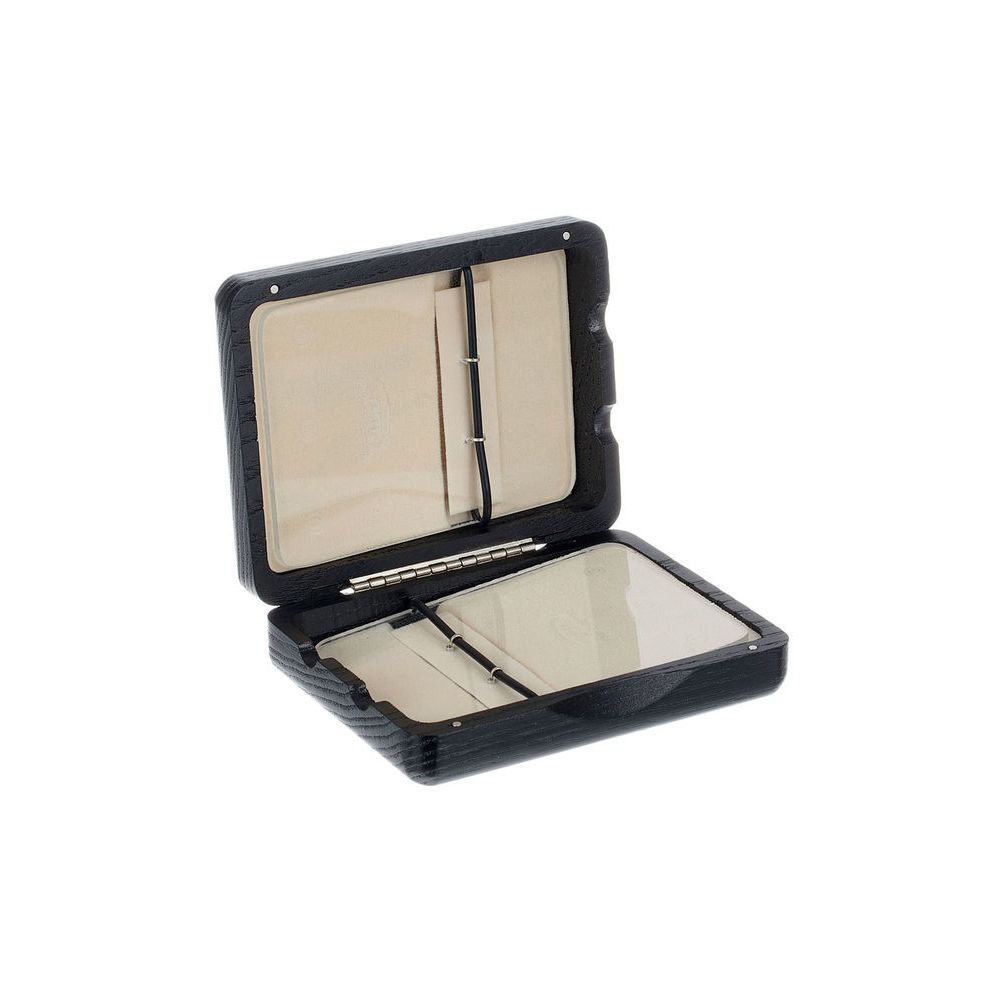 Gewa Reed Case for Alto Sax black – Thomann Ireland