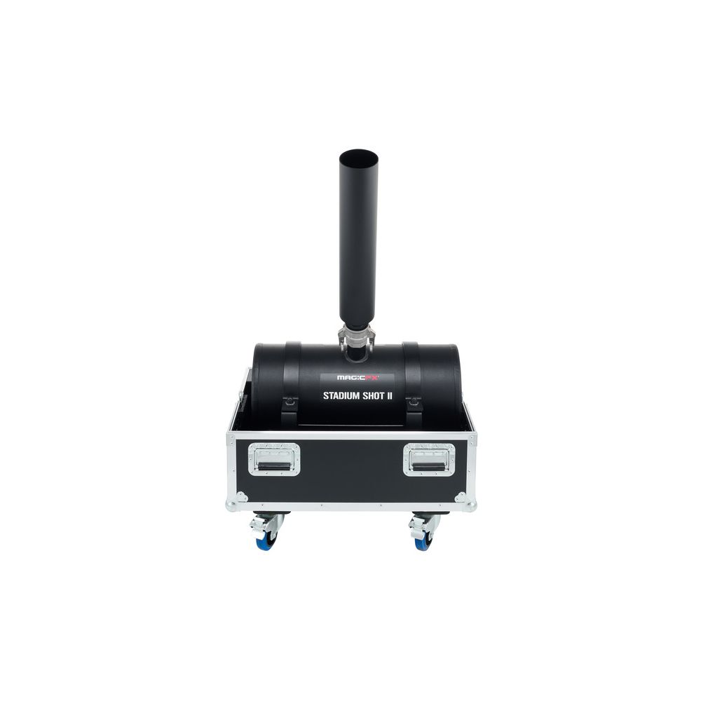 Magic FX Stadiumshot II – Thomann Ireland