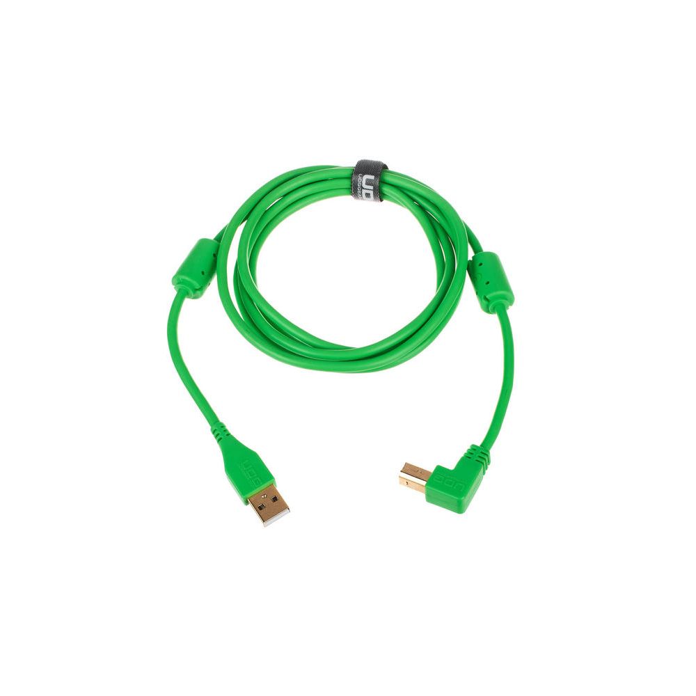 UDG Ultimate USB 2.0 Cable A3GR – Thomann Ireland