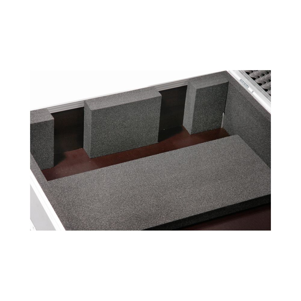 Thon Lectern & Case graphite – Thomann Ireland