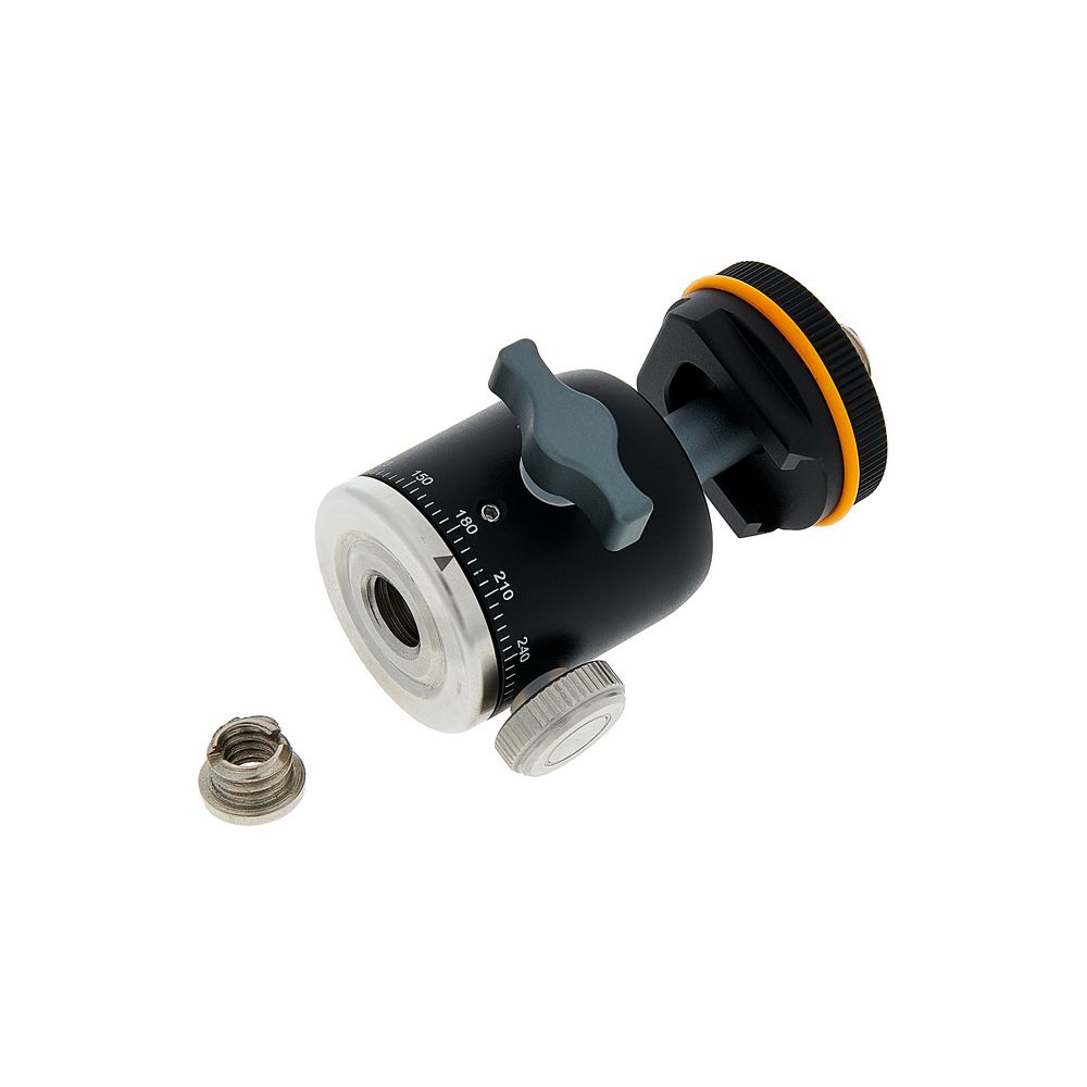 Roadworx Smartphone Stand Bundle – Thomann Ireland