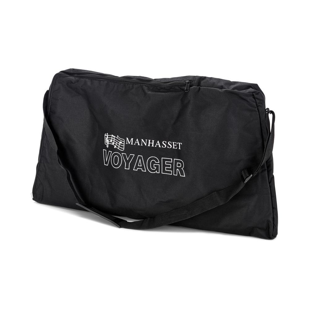 Manhasset Voyager Tote Bag 1800 – Thomann Ireland