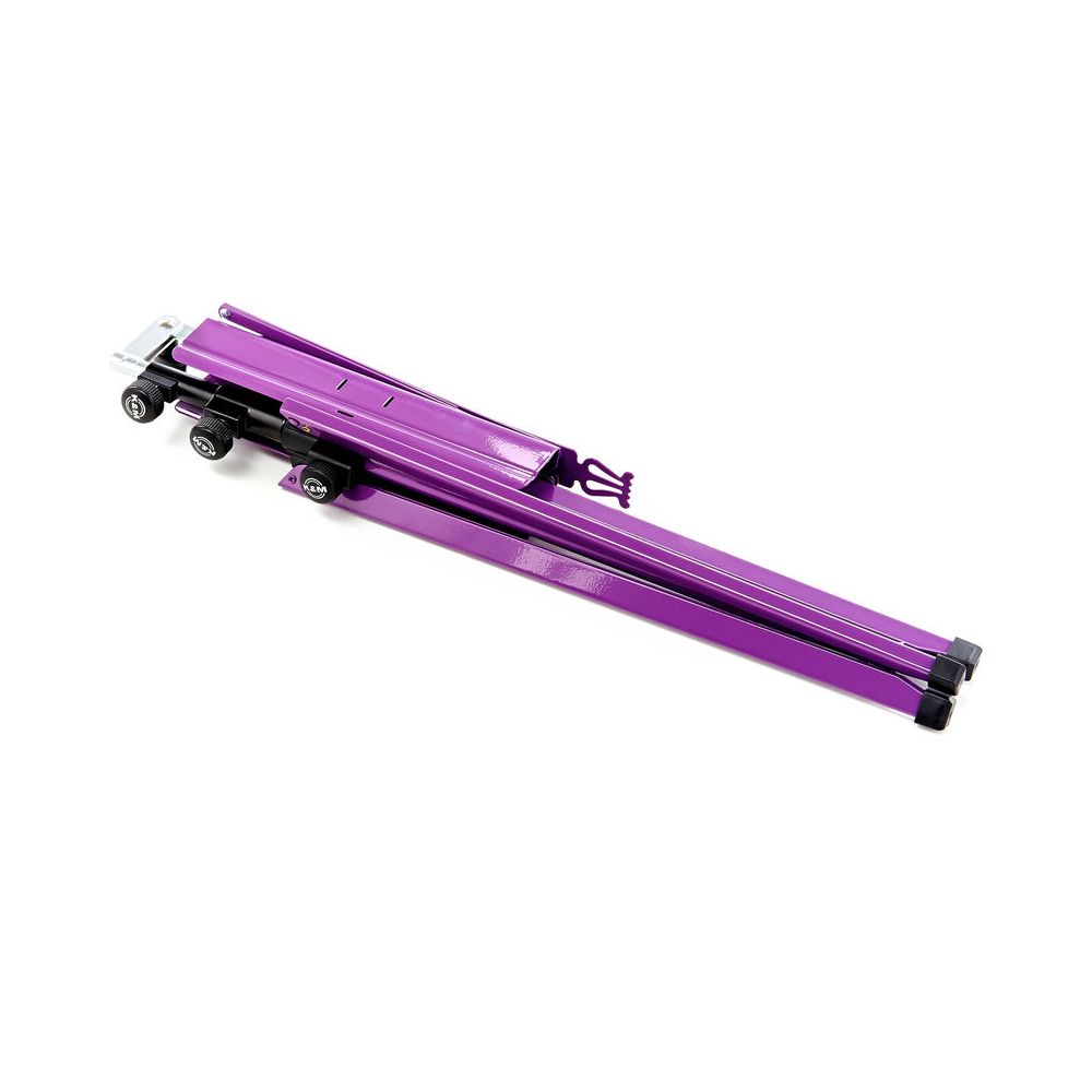 K&M 100/1 Lilac – Thomann Ireland