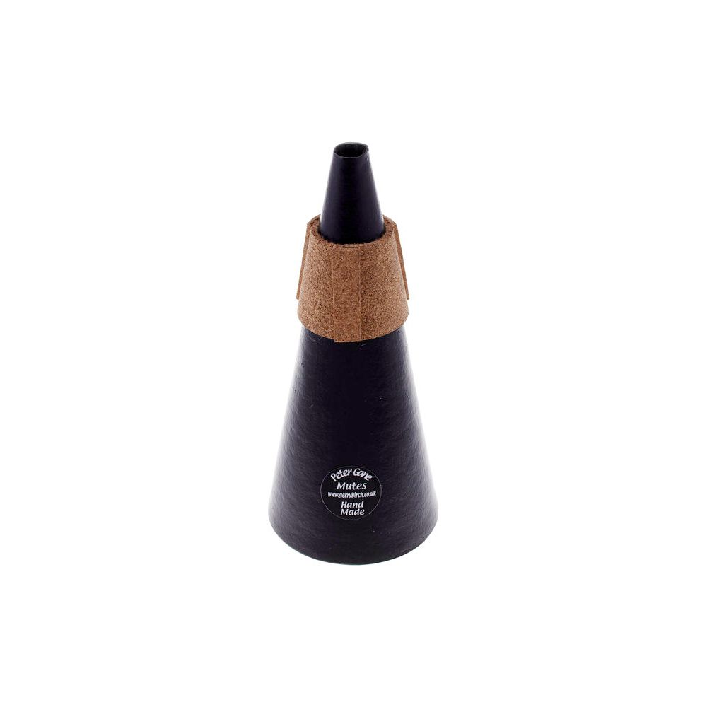 Peter Gane Trumpet Practice Mute – Thomann Ireland