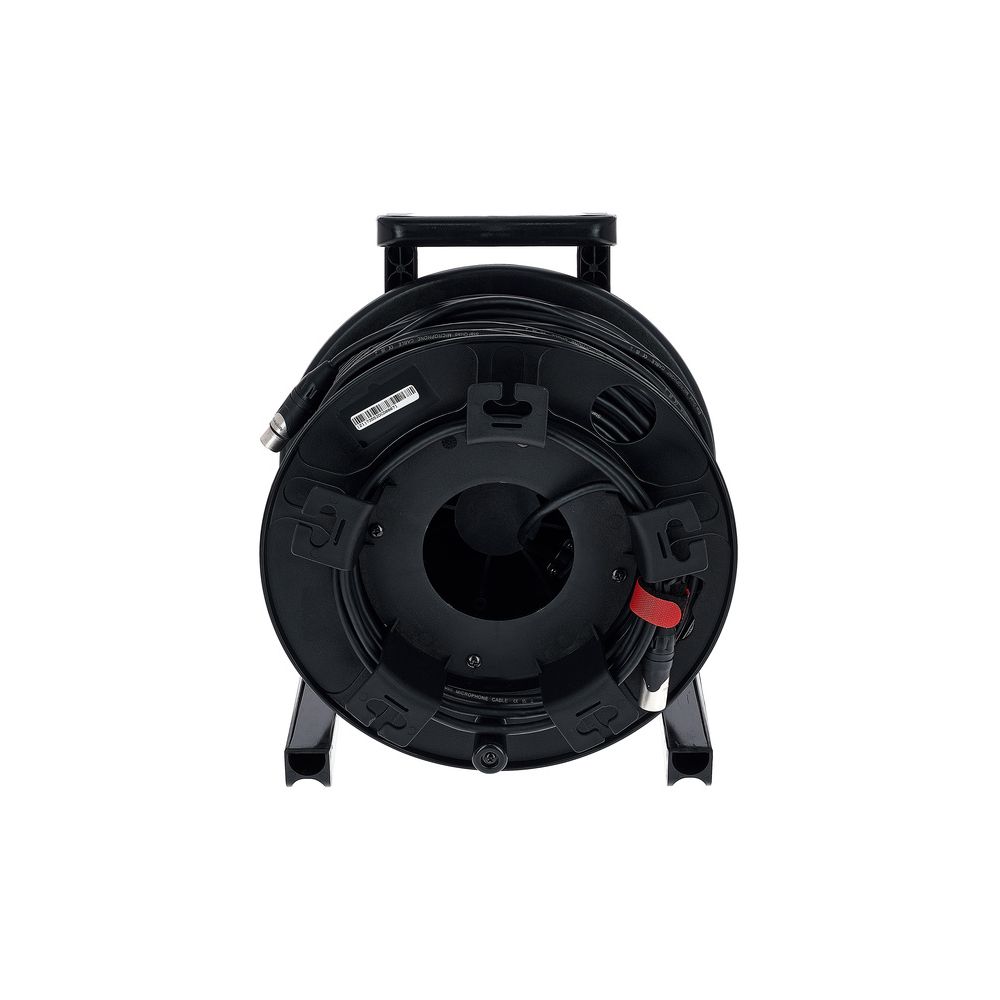 pro snake XLR Cable Drum 100m – Thomann Ireland
