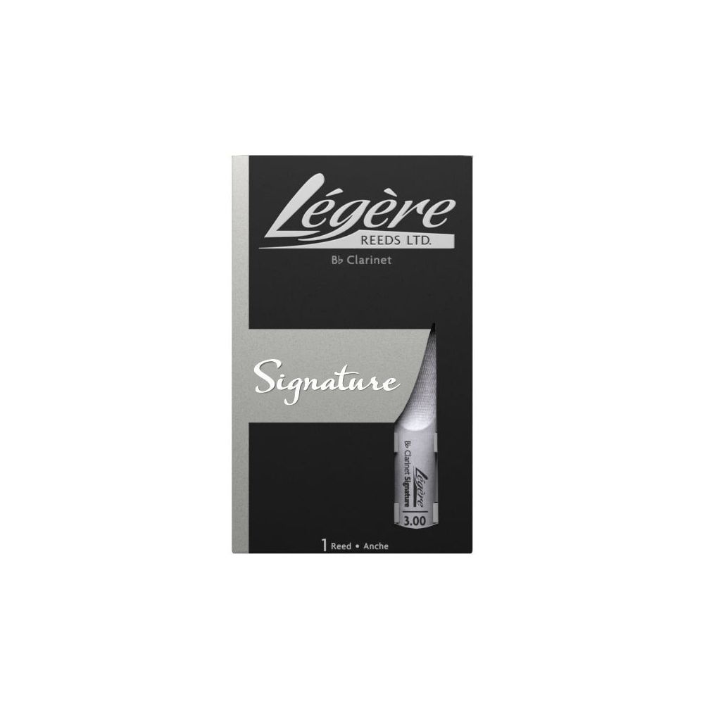 Legere Signature Bb