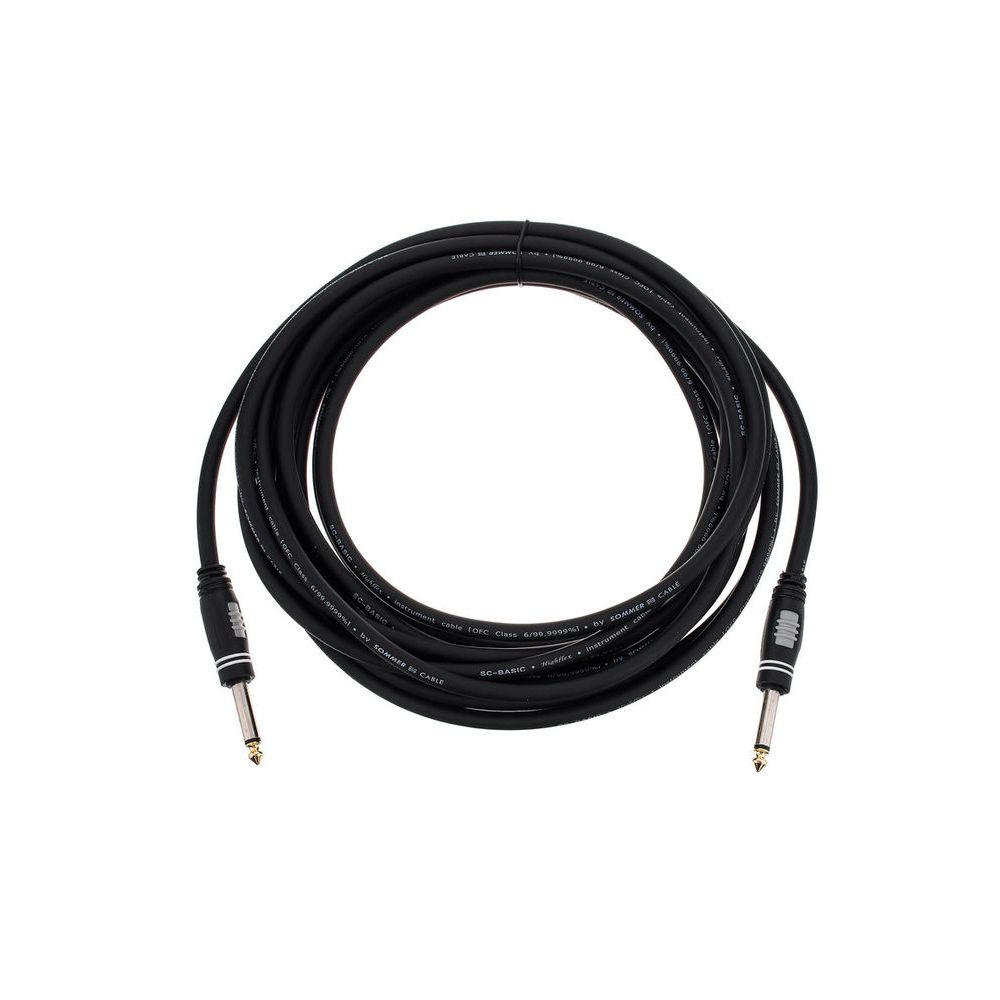 Sommer Cable Basic HBA