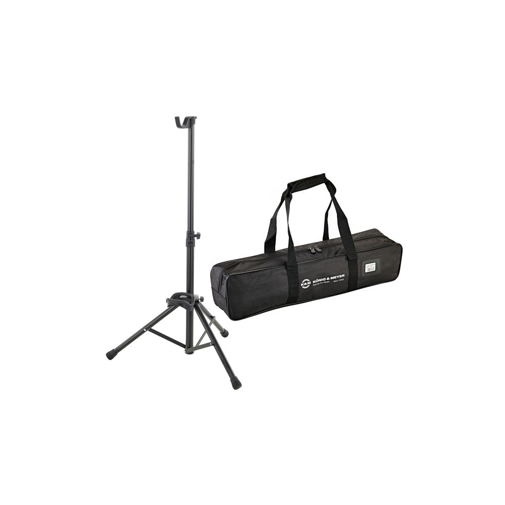 K&M 14920 Tenor Horn Stand Set – Thomann Ireland