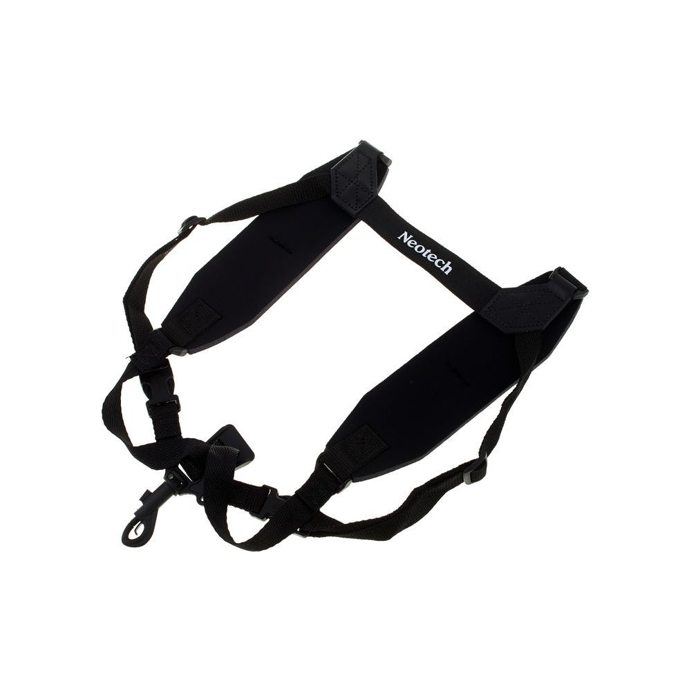 Neotech Soft Harness CrossStrap Junior – Thomann Ireland