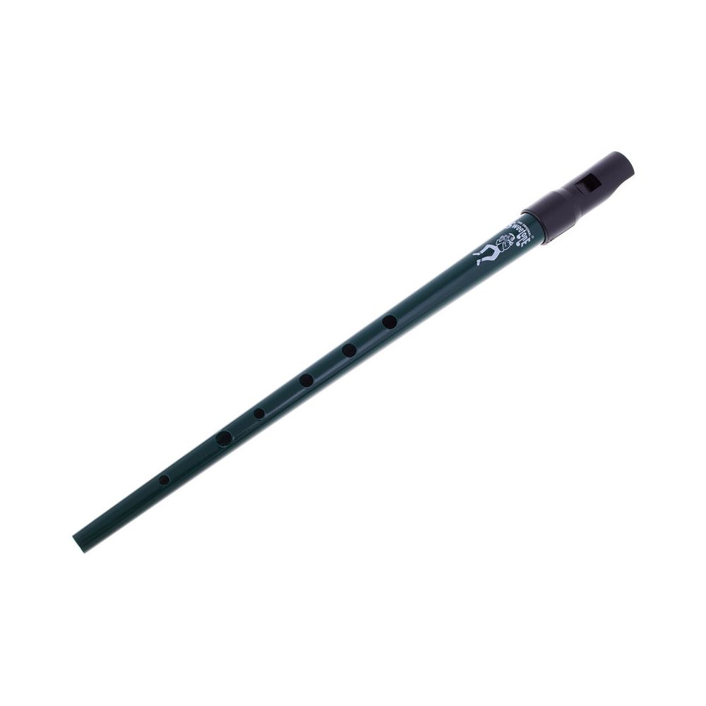 Clarke Sweetone Tinwhistle C Green – Thomann Ireland