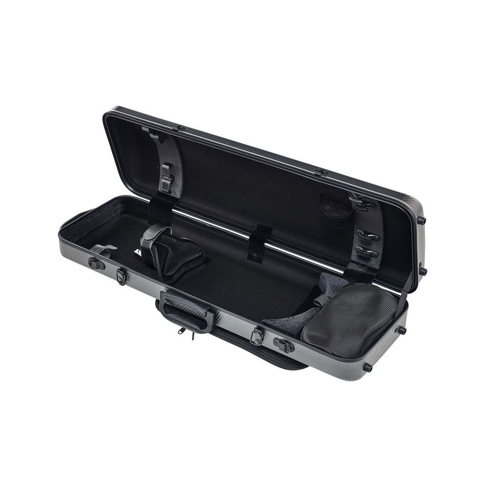 Gewa Pure Violin Case 2.4 GY 4/4 – Thomann Ireland