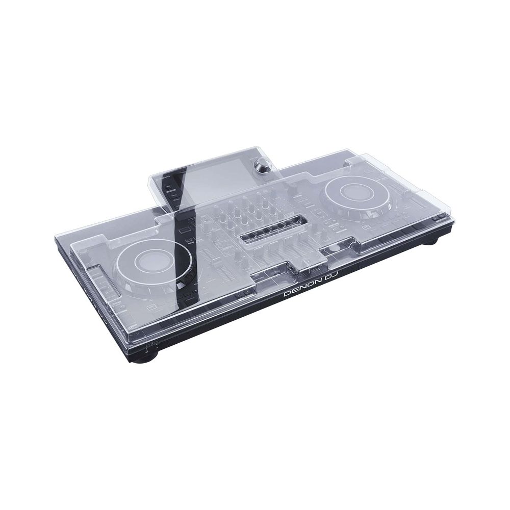 Decksaver Denon DJ SC Live 4 – Thomann Ireland