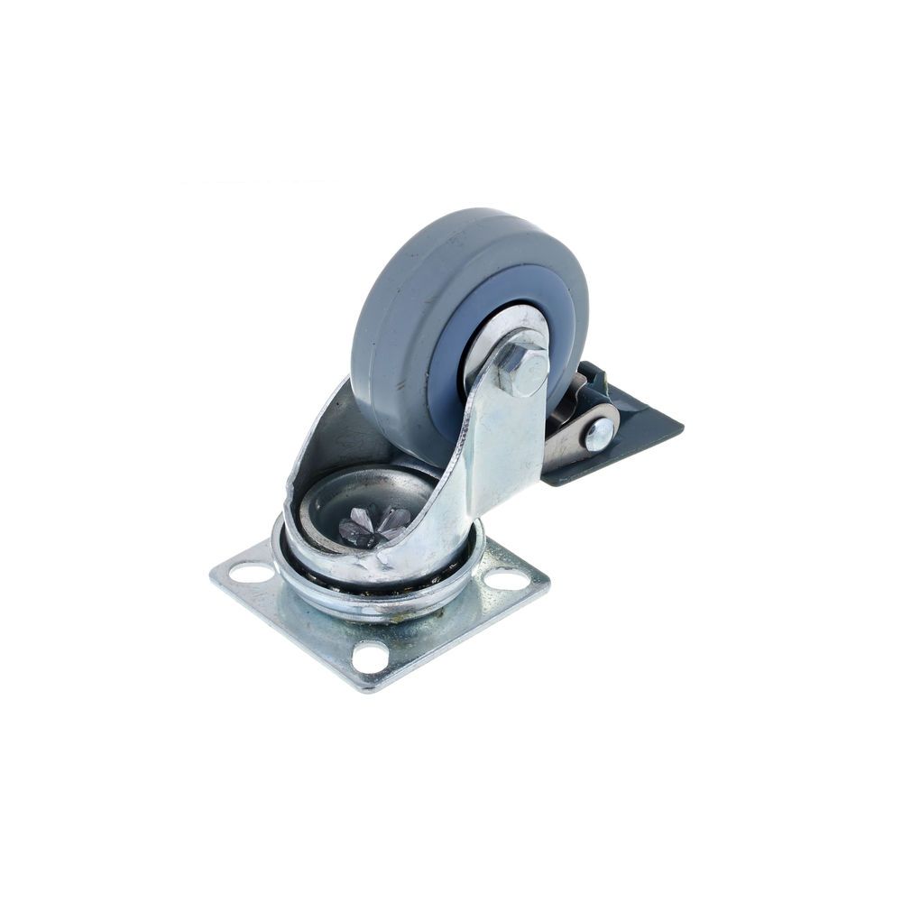 Adam Hall 3703 Swivel Castor 50mm – Thomann Ireland