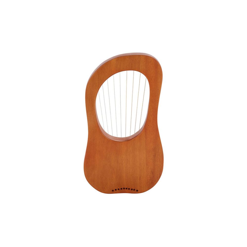 Thomann LH10N Lyre Harp 10 Strings NA – Thomann Ireland
