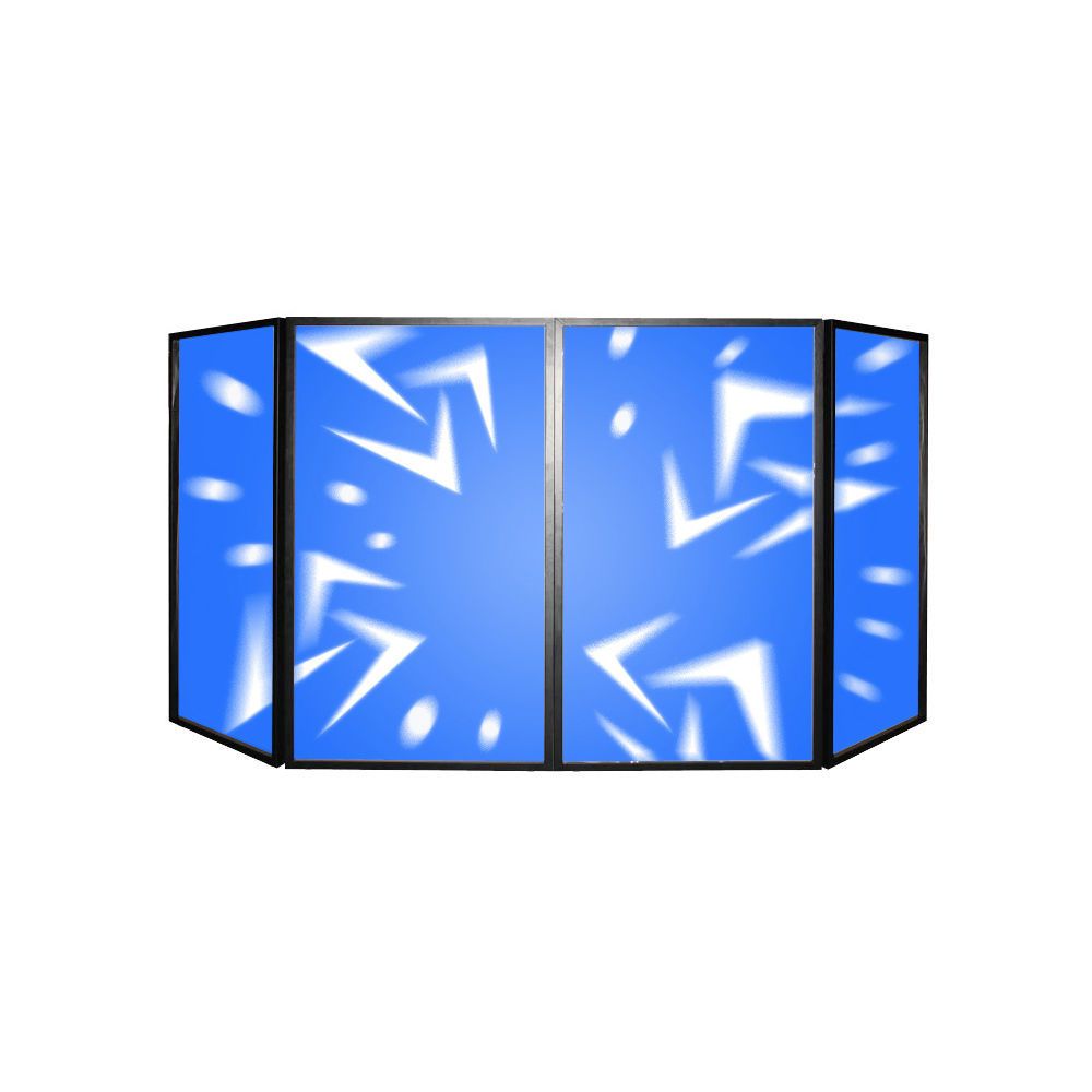 Millenium DJ Screen – Thomann Ireland