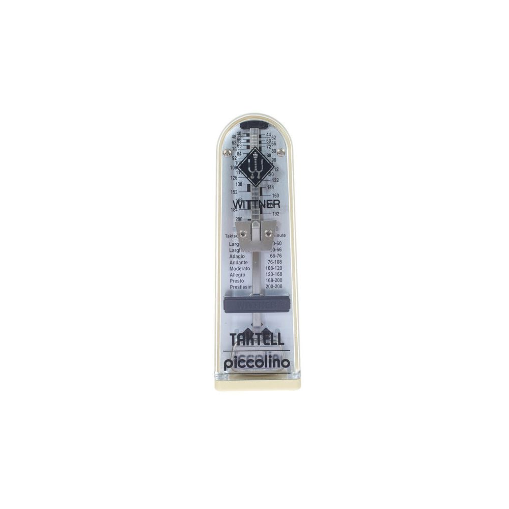Wittner Piccolino 890121 Ivory – Thomann Ireland