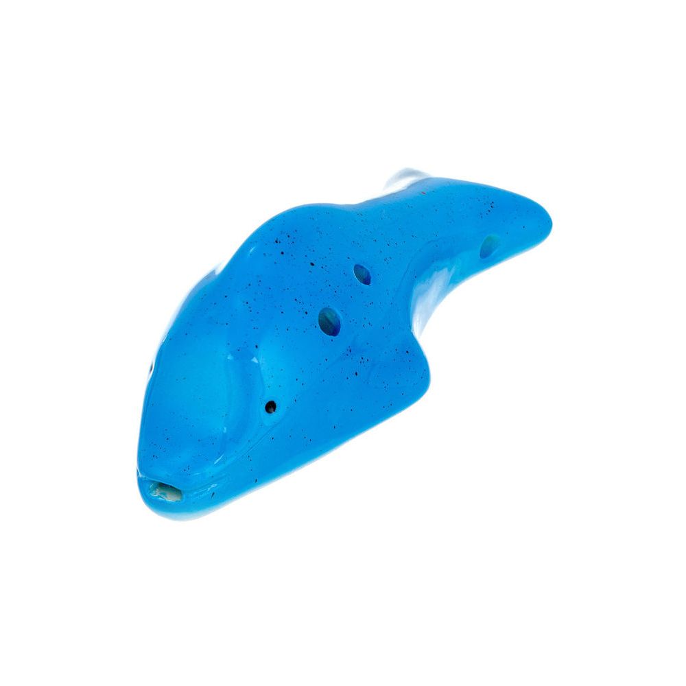 Thomann Ocarina 4H C Piccolo Dolphin B – Thomann Ireland