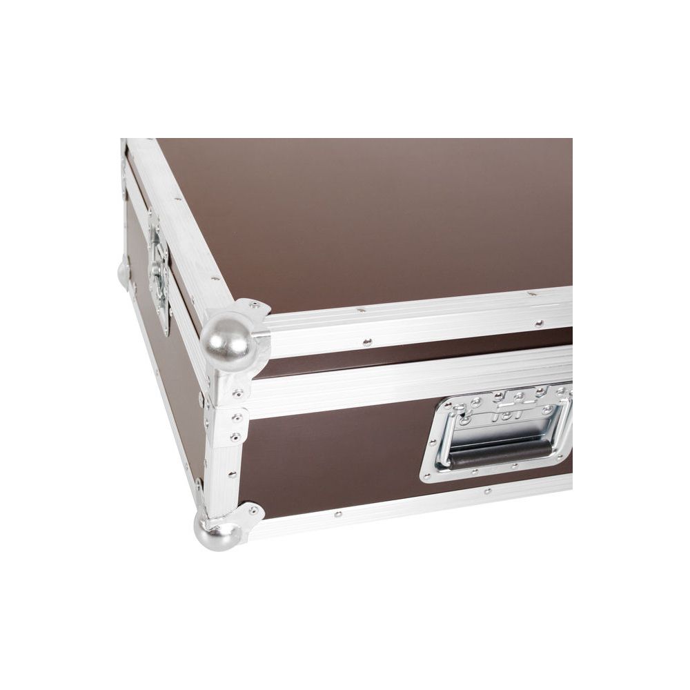 Thon Rack Case 10U Live 15 RA – Thomann Ireland