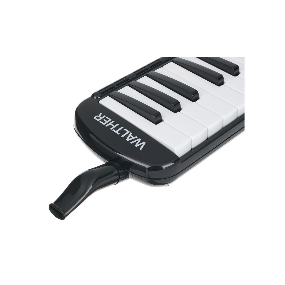 Gewa Pure Walther Melodica Black – Thomann Ireland