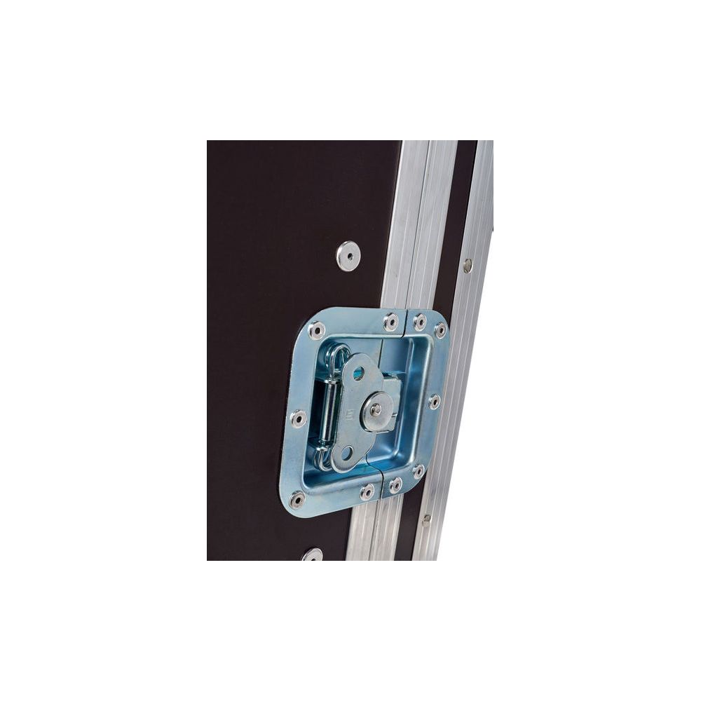 Thon Rack 8U Live 45 Wheels – Thomann Ireland