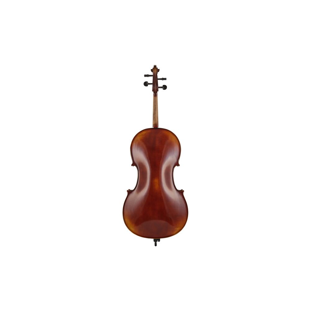 Gewa Allegro VC1 Cello Set 4/4 CB – Thomann Ireland