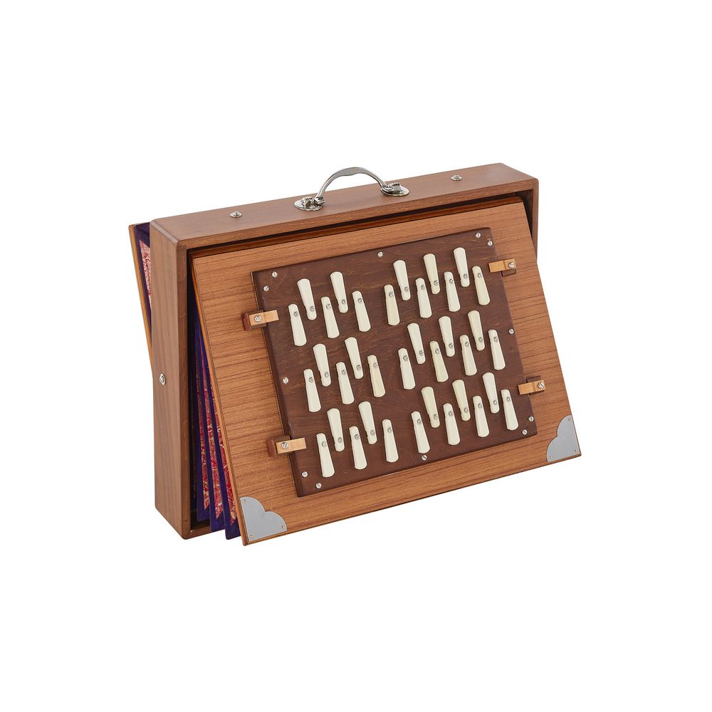 Thomann Nataraj Prof. Shruti 3 Octaves – Thomann Ireland