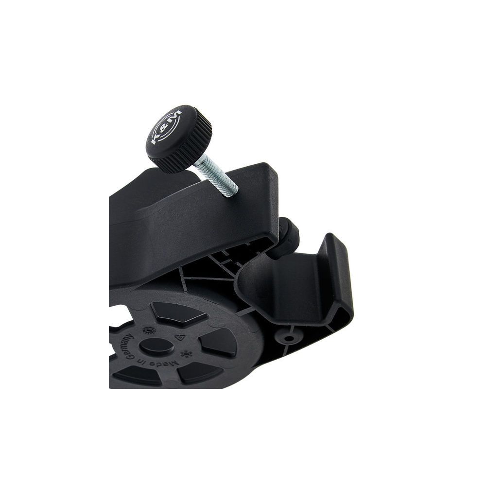 K&M 16027 drink holder biobased – Thomann Ireland