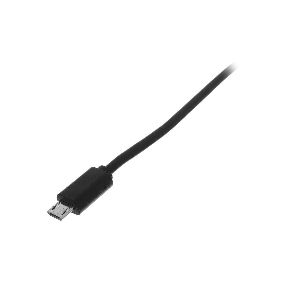 the sssnake USB 2.0 Typ C/Micro B Cable 1m – Thomann Ireland