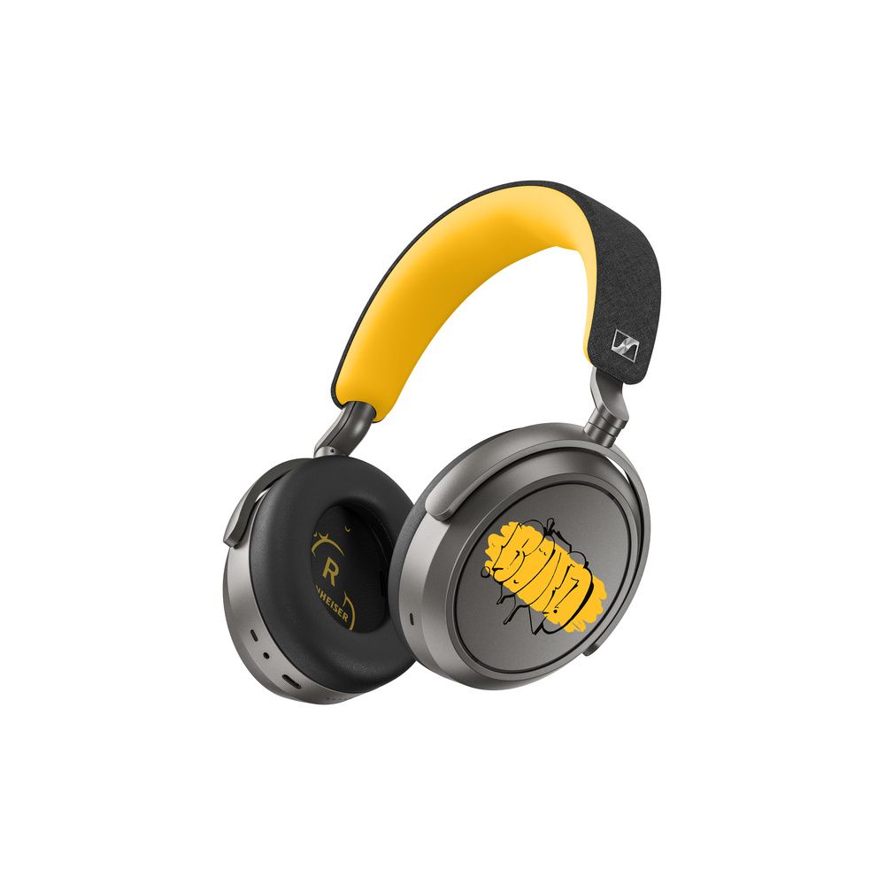 Sennheiser Momentum 4 80th Anniversary – Thomann Ireland